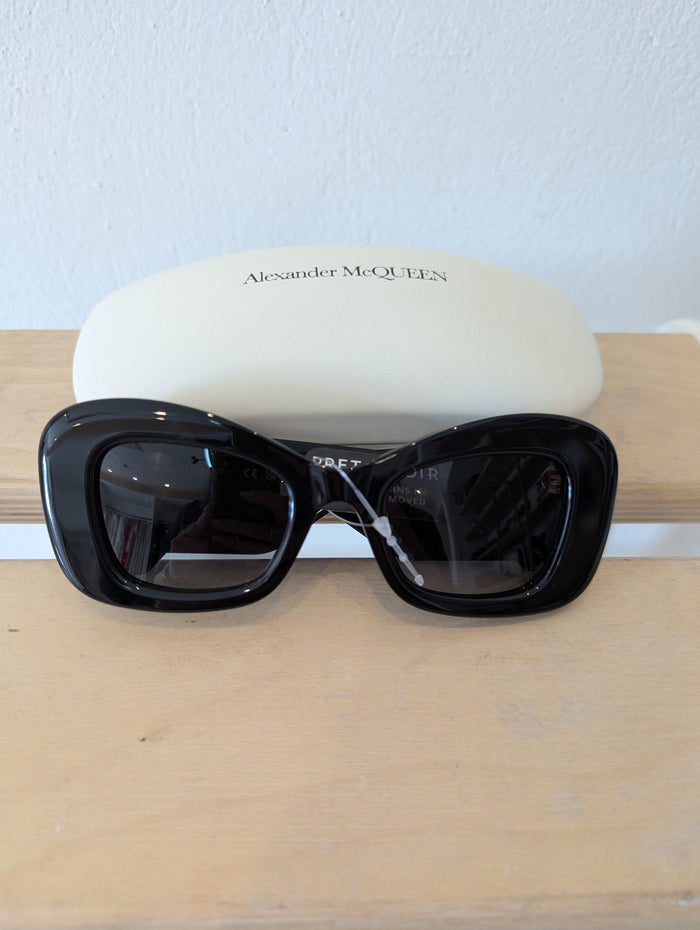 Alexander McQueen Sunglasses