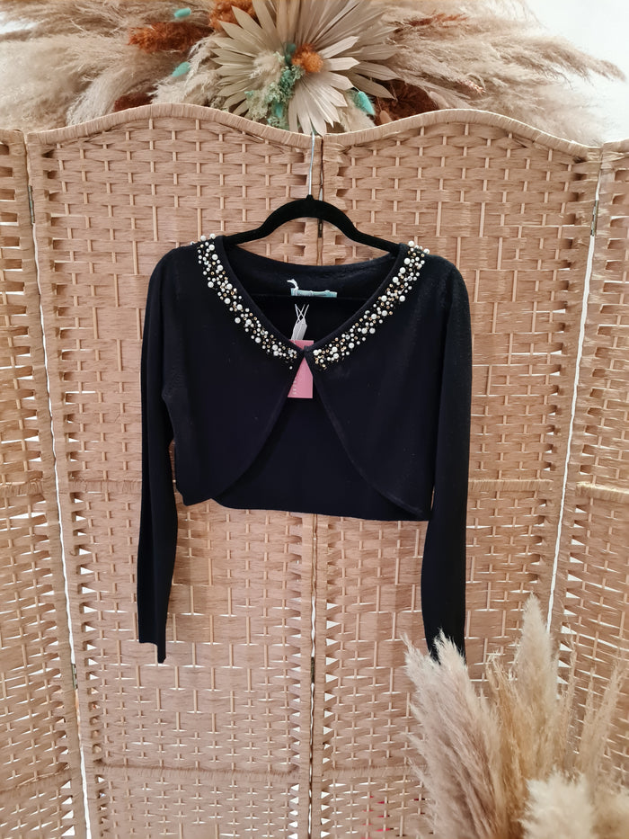 Almost Famous Bolero S/M