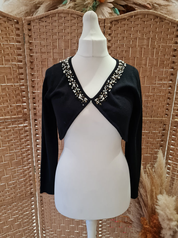 Almost Famous Bolero S/M