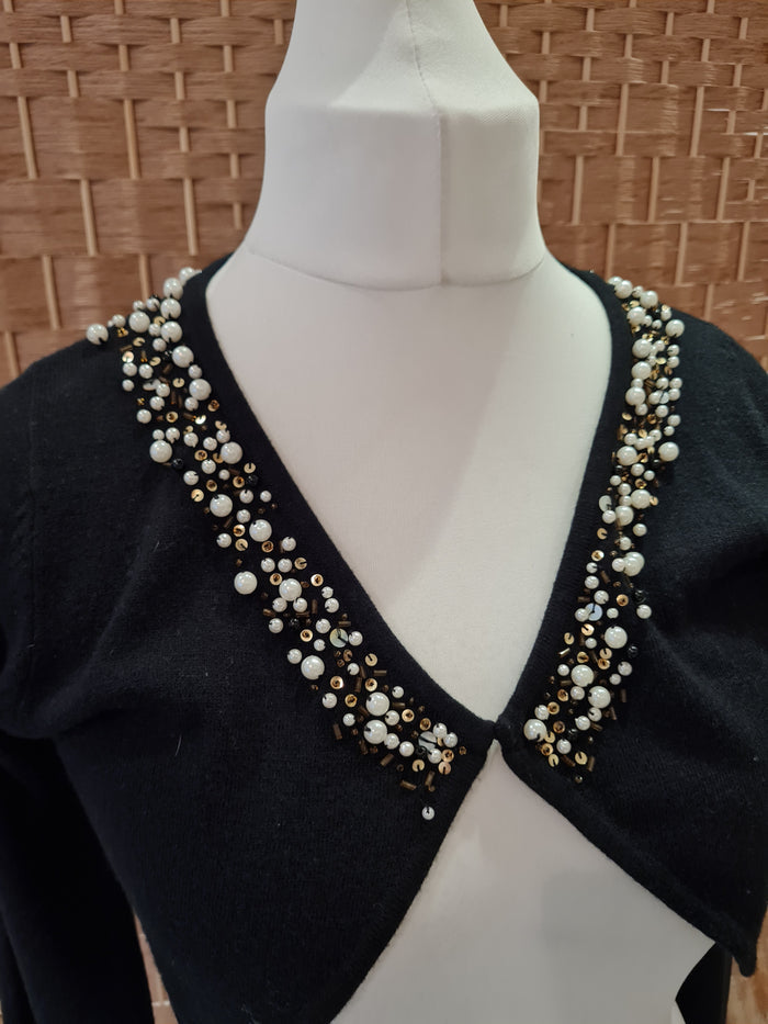 Almost Famous Bolero S/M