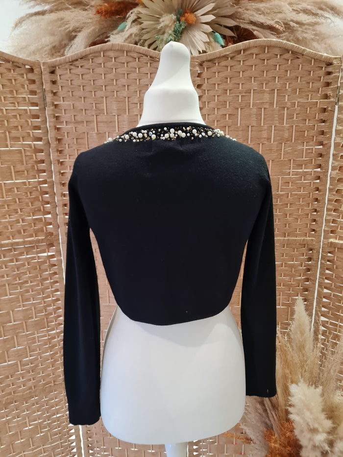 Almost Famous Bolero S/M