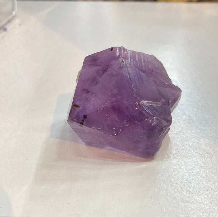 Amethyst Point