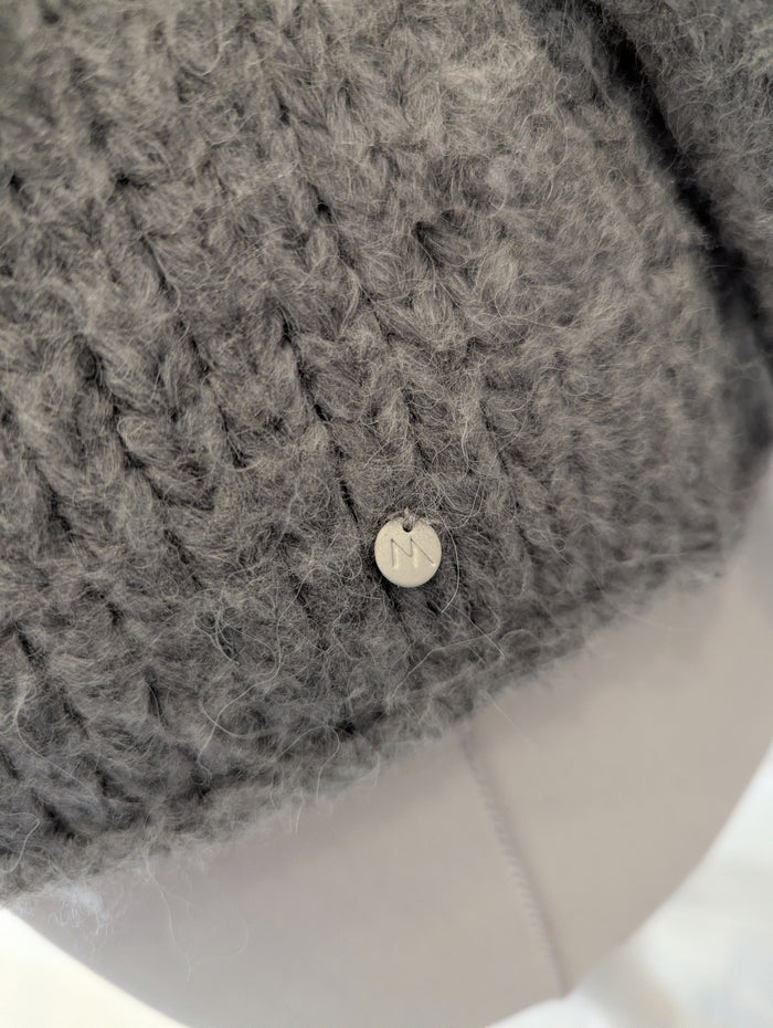 Andam Grey Jumper 10