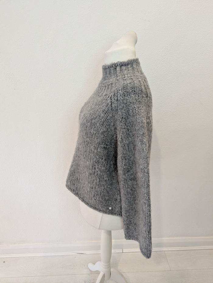 Andam Grey Jumper 10