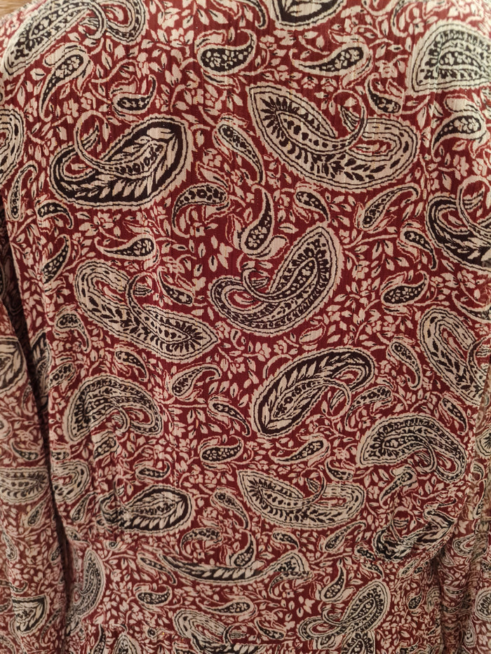 Andam Paisley Maxi 14/16