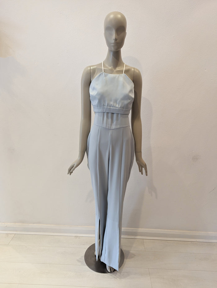 AQ/AQ blue jumpsuit 12