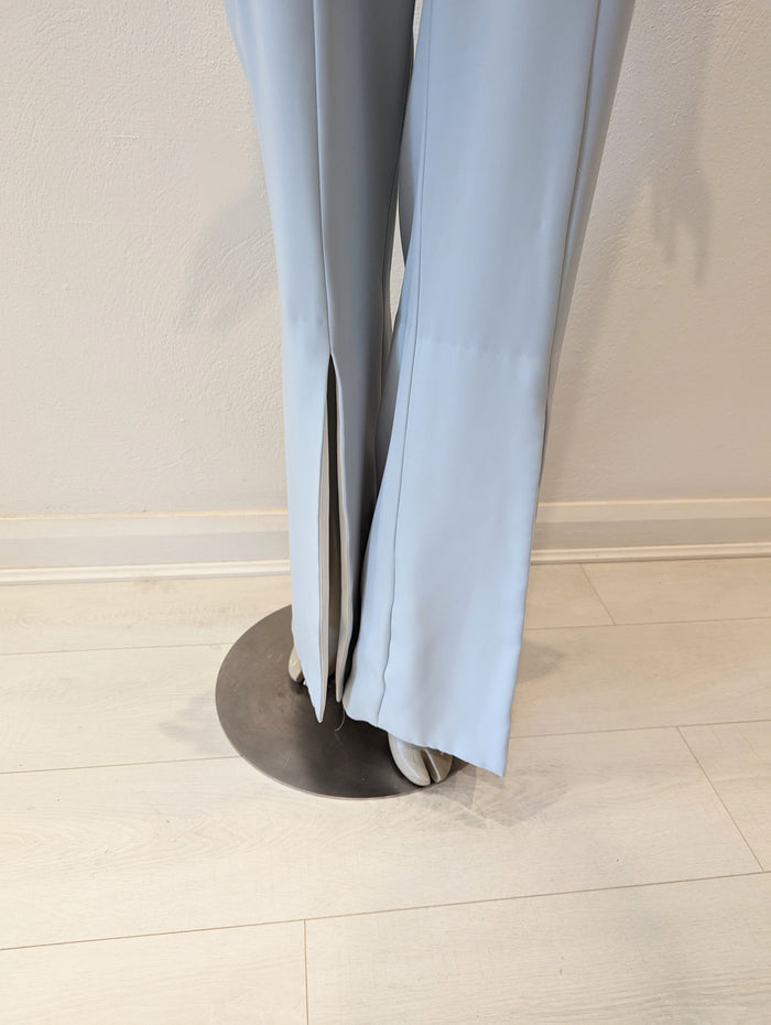 AQ/AQ blue jumpsuit 12