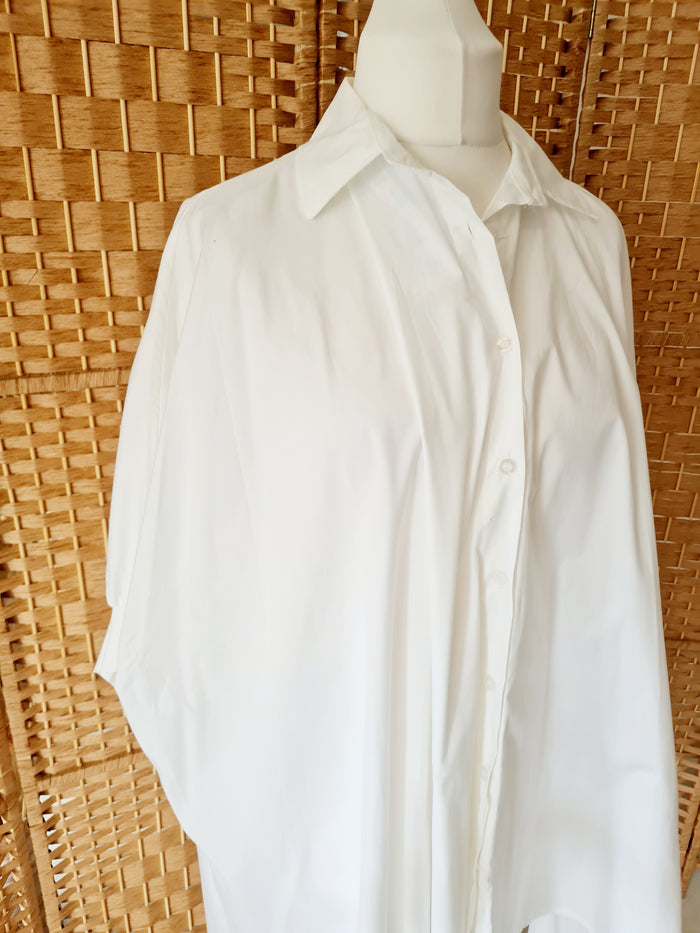 Artiste oversized shirt