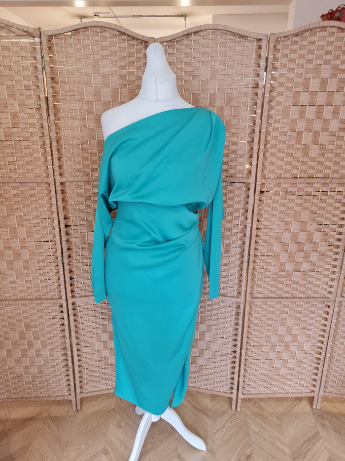 ASOS Jade Dress 12