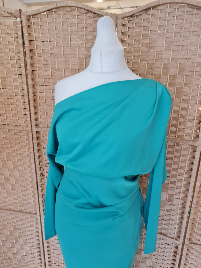 ASOS Jade Dress 12