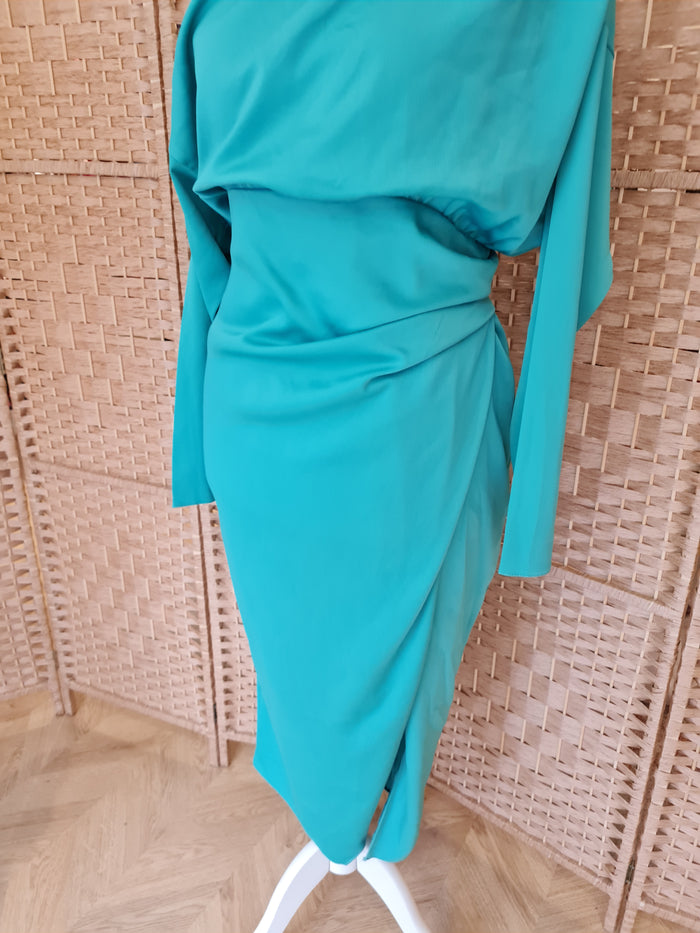 ASOS Jade Dress 12