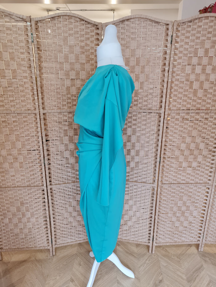 ASOS Jade Dress 12