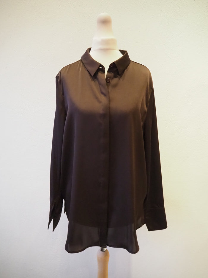 Autograph Brown Shirt 14