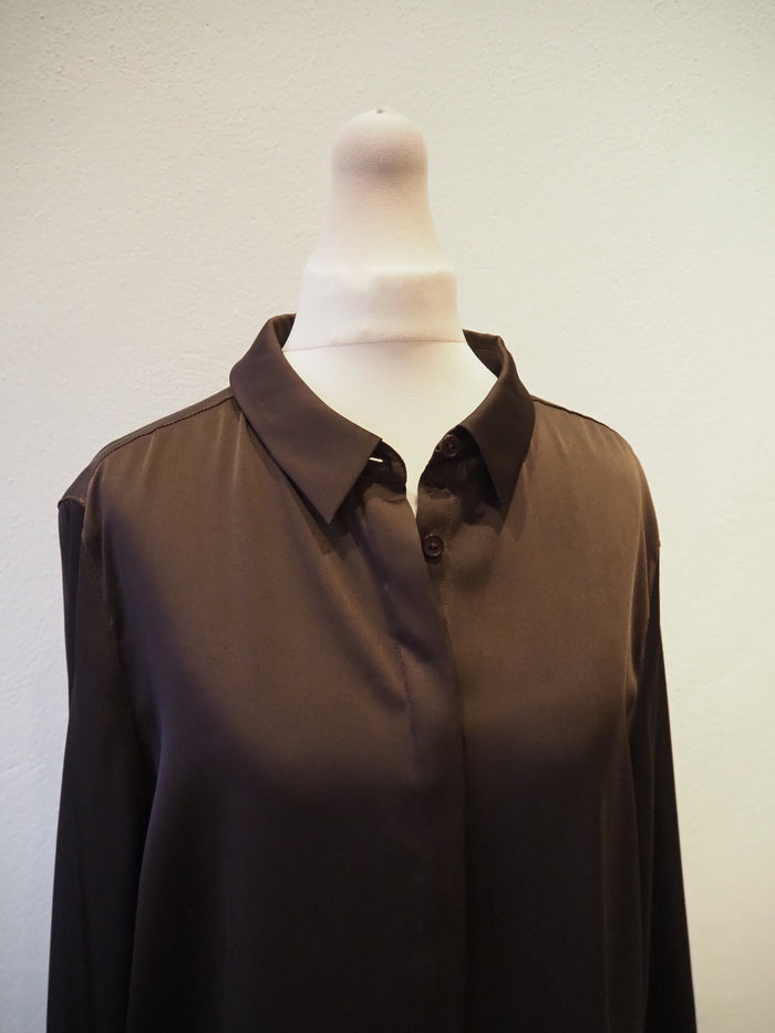 Autograph Brown Shirt 14
