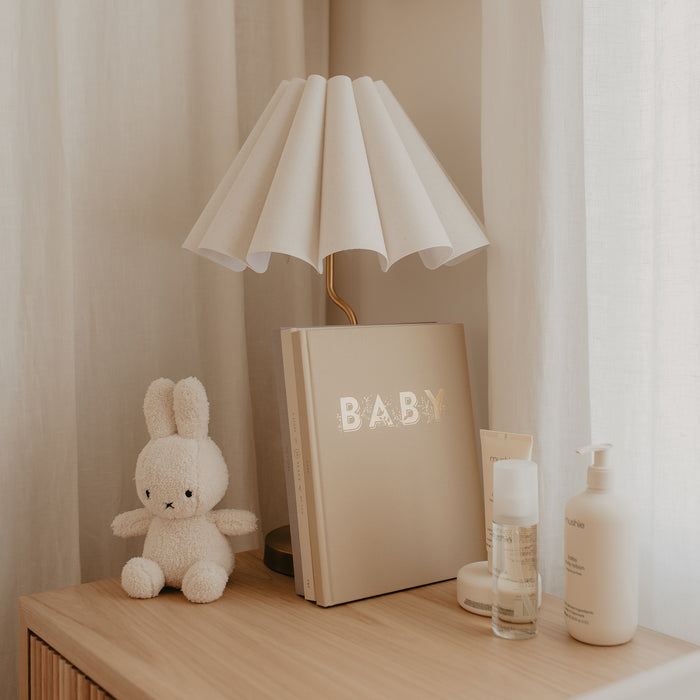 Baby Book Biscuit - 3rd Edition