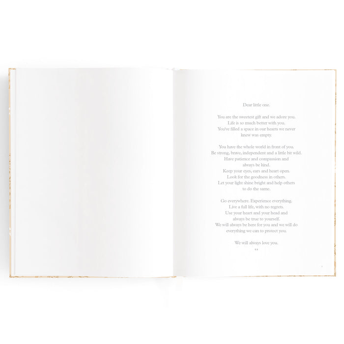 Baby Book Cedarwood Boxed - 3rd Edition - PRE-ORDER (OCTOBER)
