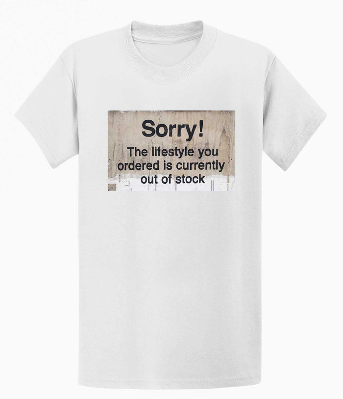 White / S
