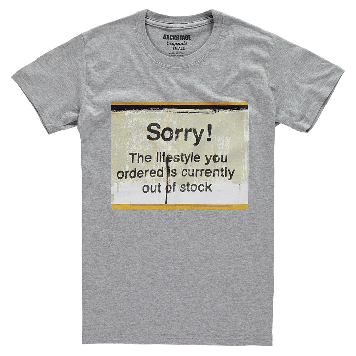 Sports Grey / S