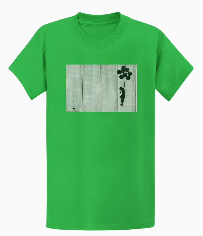 S / Green
