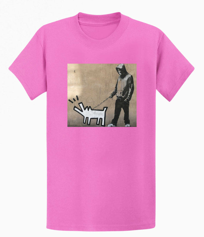 S / Pink