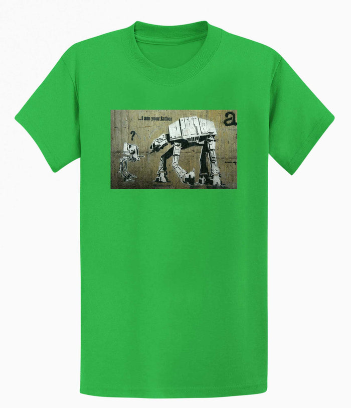 S / Green