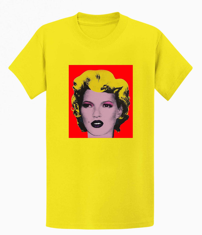 S / Yellow