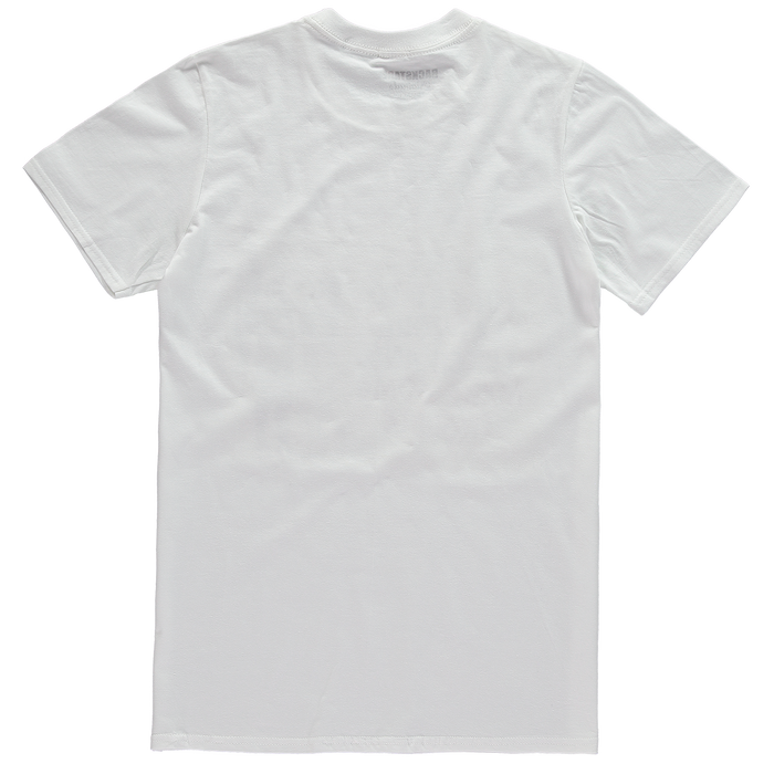 Panda With Guns Men's T-shirt