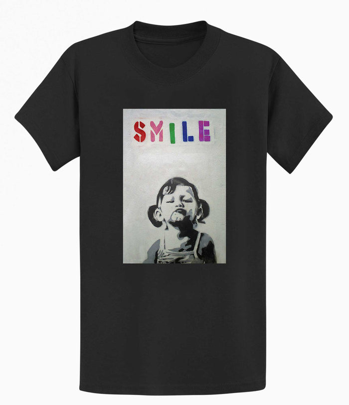 S / Black