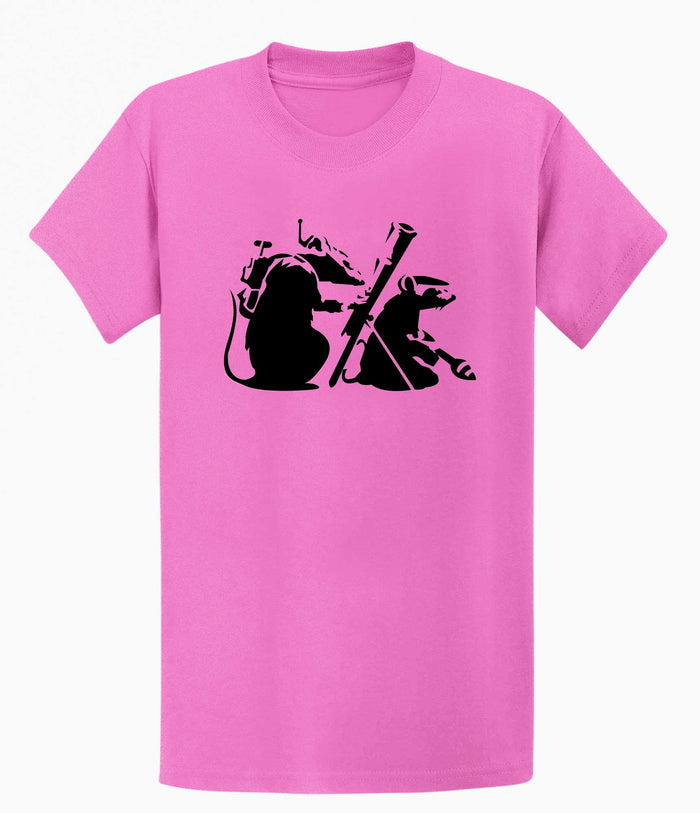 S / Pink