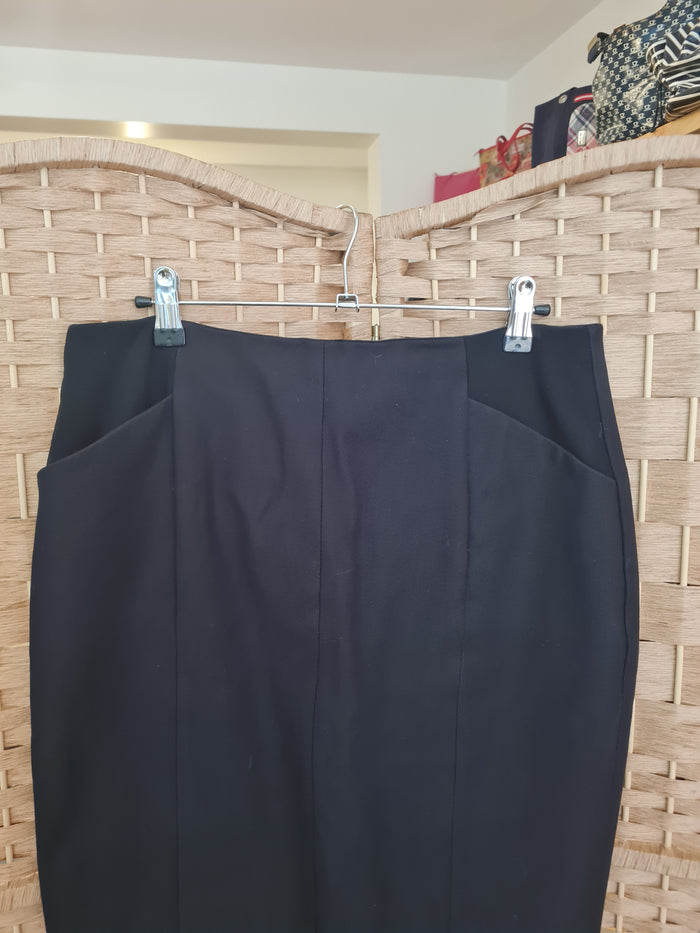 Bastyan Black Skirt 12