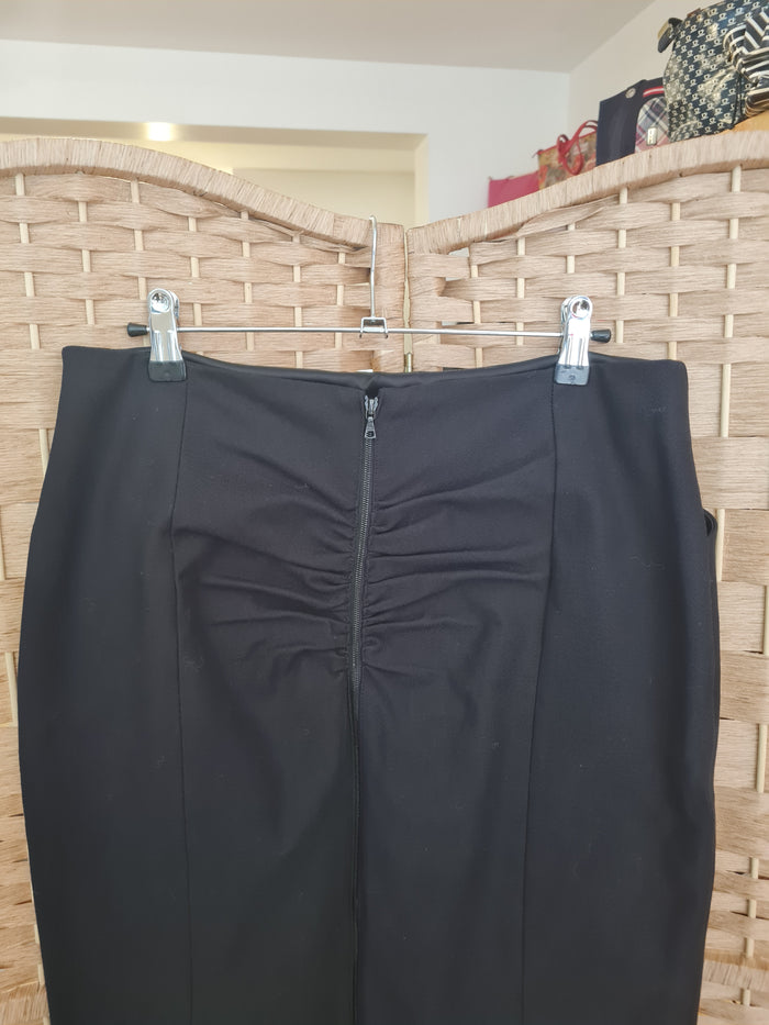 Bastyan Black Skirt 12