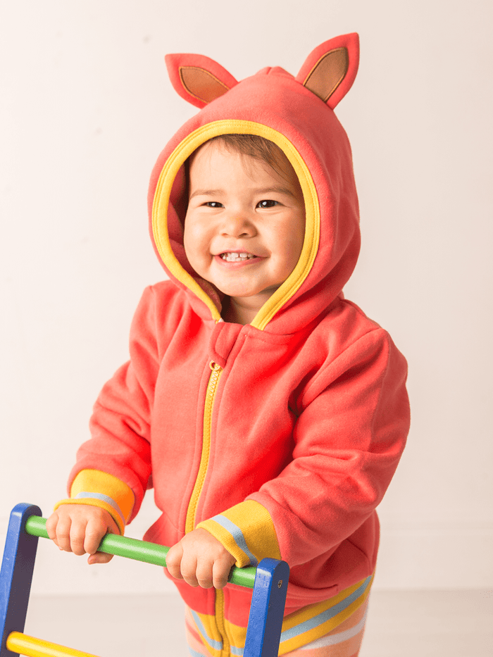 Bella the Horse Hoodie - Blade & Rose UK