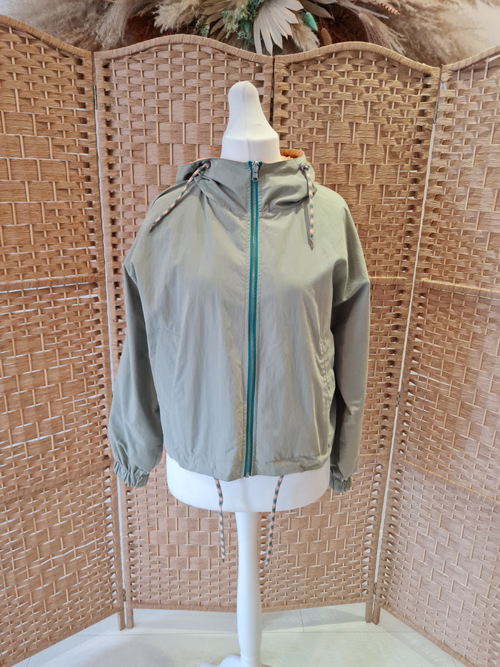 Bellerose Loud Reversible Jacket