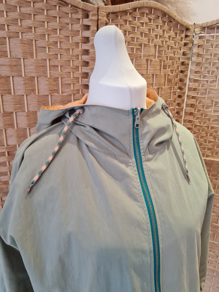 Bellerose Loud Reversible Jacket