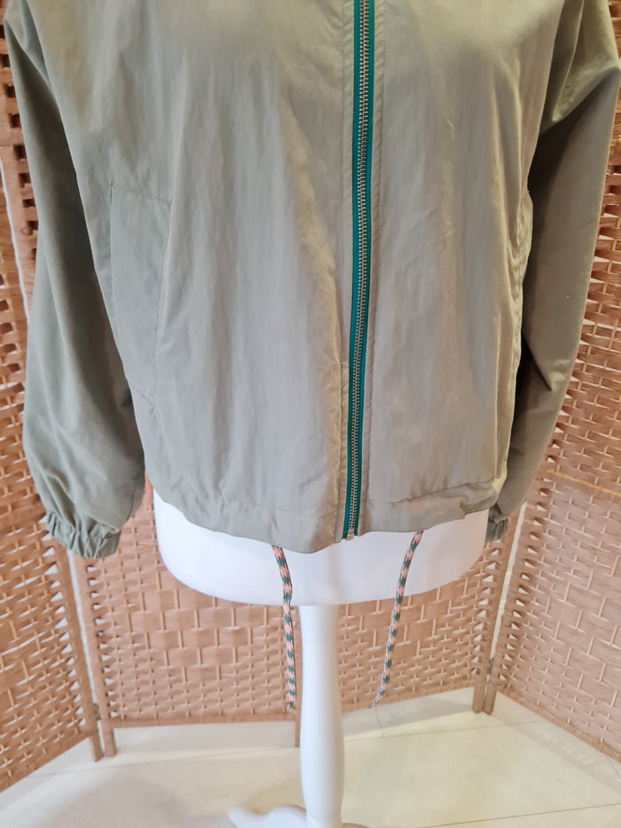 Bellerose Loud Reversible Jacket