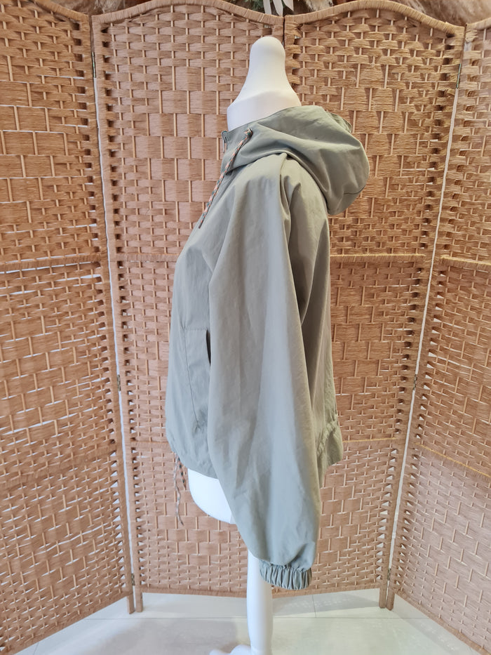 Bellerose Loud Reversible Jacket