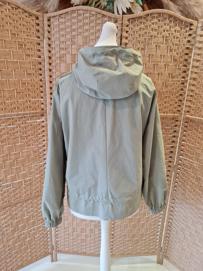 Bellerose Loud Reversible Jacket