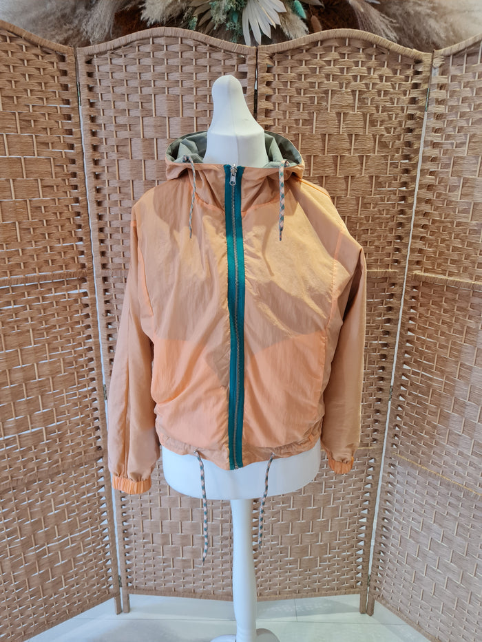 Bellerose Loud Reversible Jacket