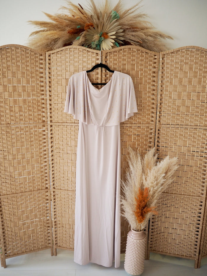 Biba Blush Maxi 10