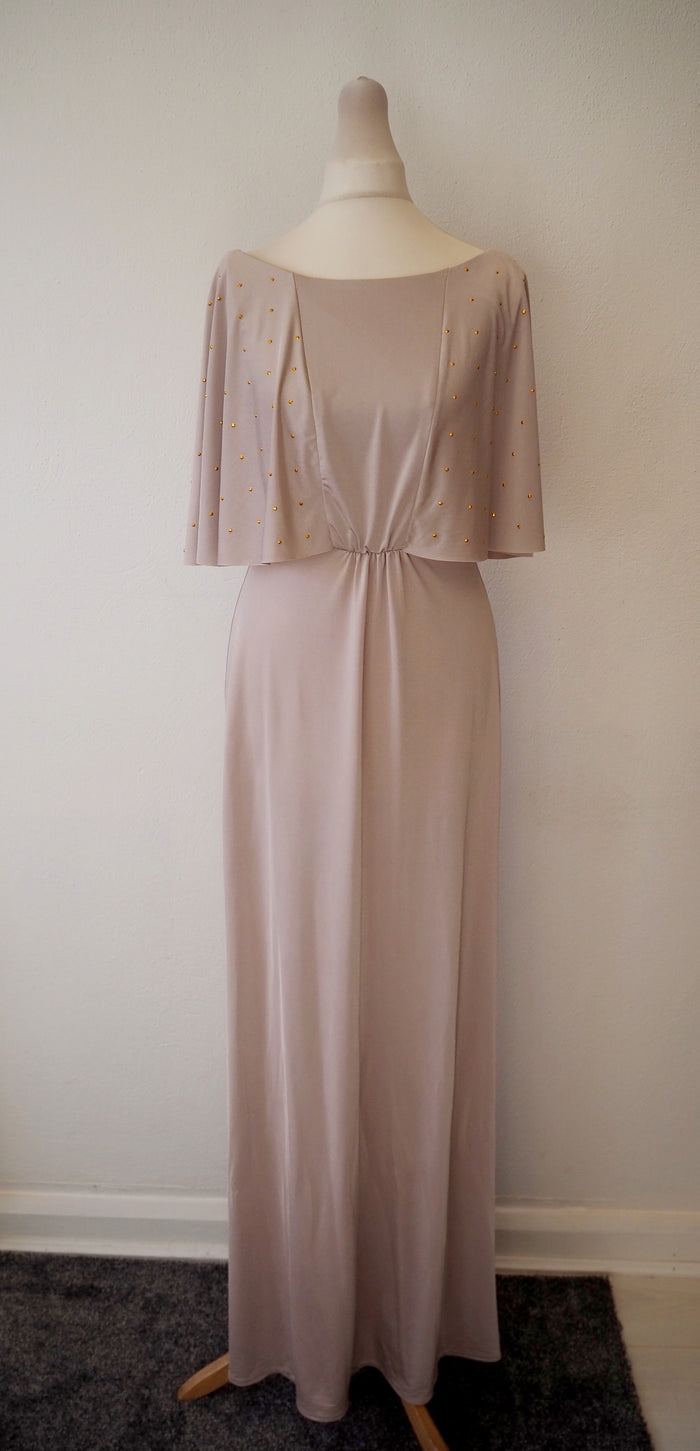Biba Blush Maxi 10
