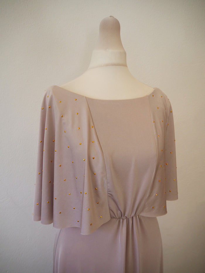 Biba Blush Maxi 10