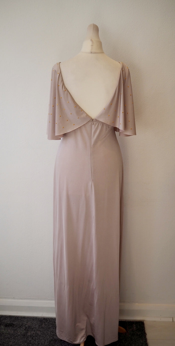 Biba Blush Maxi 10