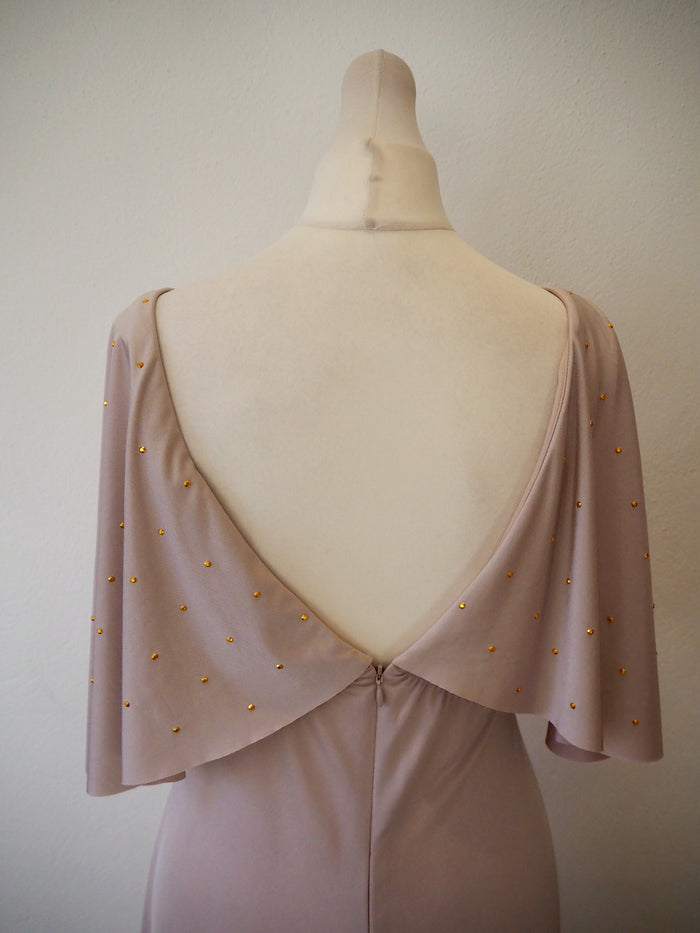 Biba Blush Maxi 10