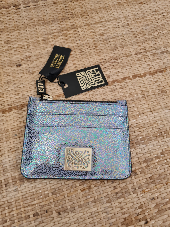 Biba Mermaid purse NWT