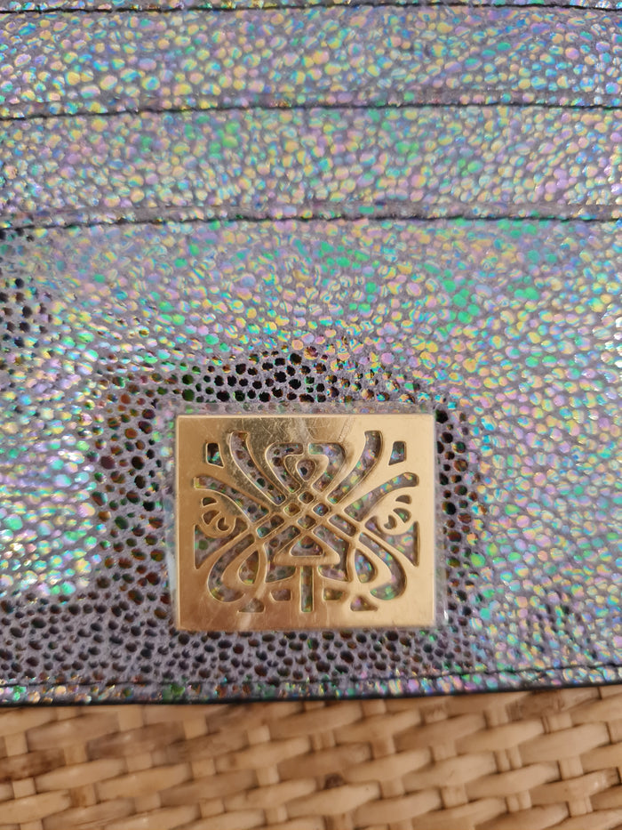 Biba Mermaid purse NWT
