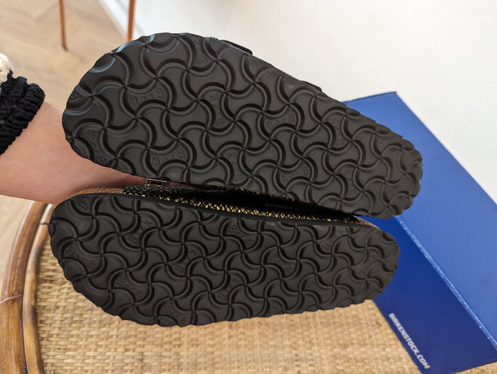 Birkenstock Arizona Python 3 New