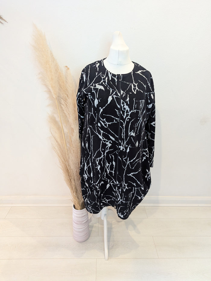 Bitte Kai Rand Black & White 2 piece XL
