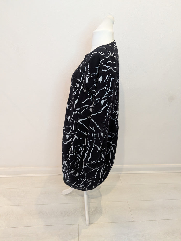 Bitte Kai Rand Black & White 2 piece XL