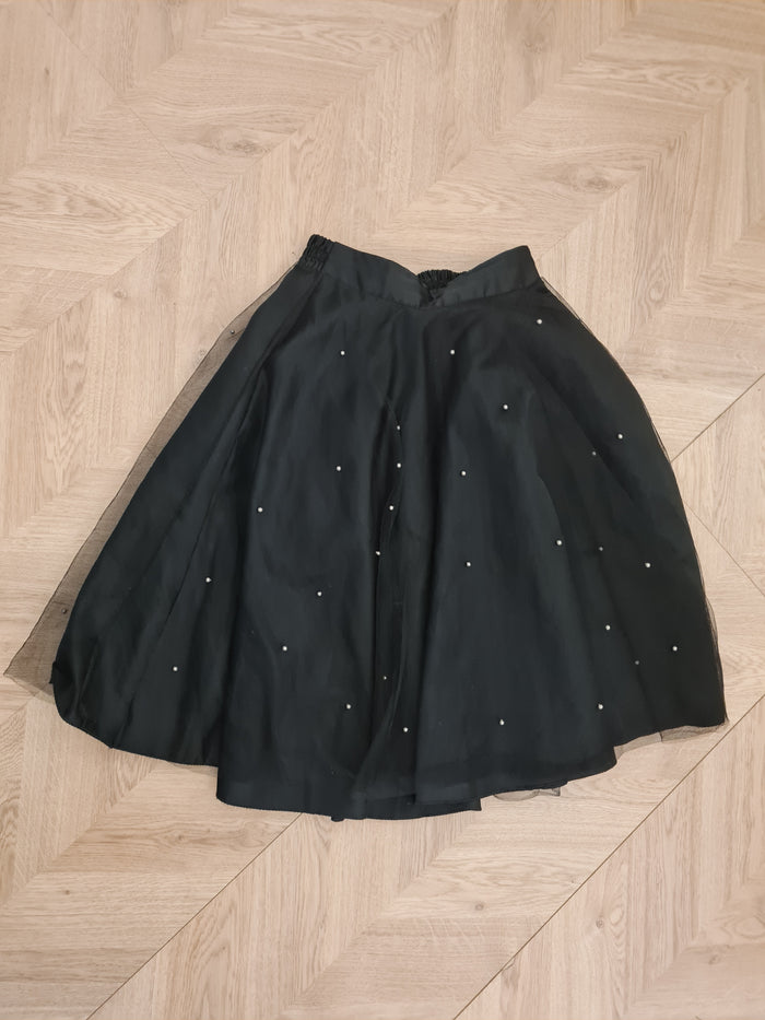 Black Tutu Skirt S/M