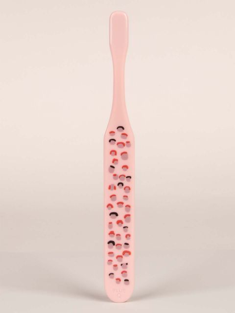 BlueQ "Badass Woman Who Takes Care Of Everyone" Toothbrush BLUEQ
